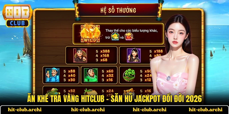 Ăn Khế Trả Vàng