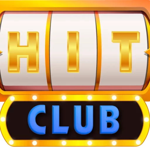 logo hitclub